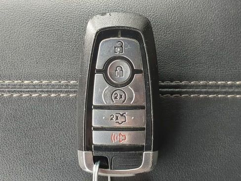 Used 2024 Ford Mustang Premium RWD image 32