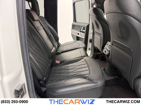 Used 2019 Mercedes-Benz G 63 AMG 4MATIC image 83