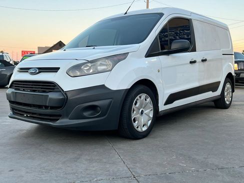 Used 2018 Ford Transit Connect XL FWD image 3