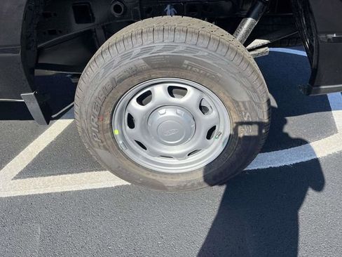 New 2026 Ford F150 XL AWD/4WD image 5