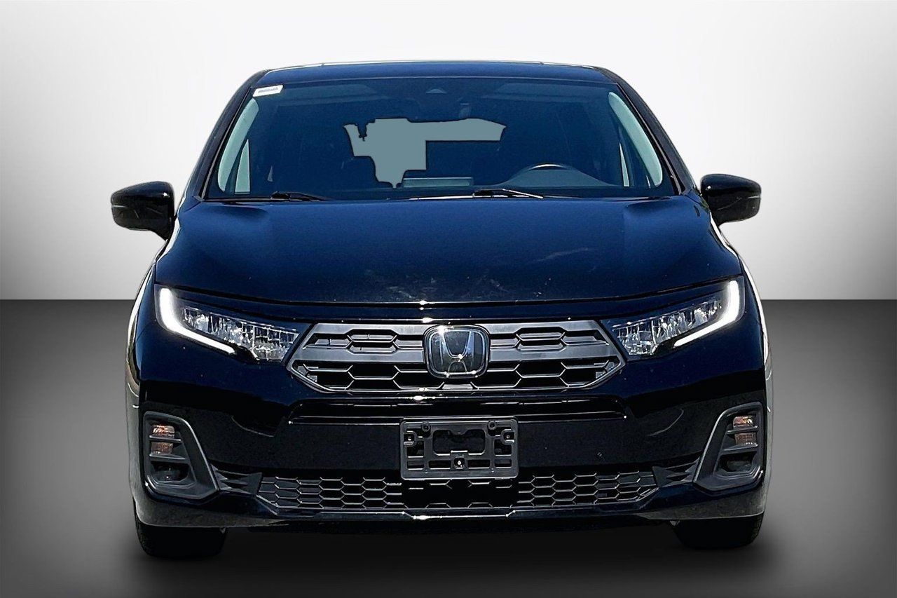 Used 2025 Honda Odyssey EX-L image 3