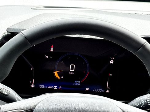 New 2025 Chevrolet TrailBlazer ACTIV w/ Convenience Package image 5