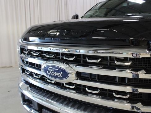 New 2026 Ford F250 Lariat w/ Tremor Off-Road Package AWD/4WD image 33