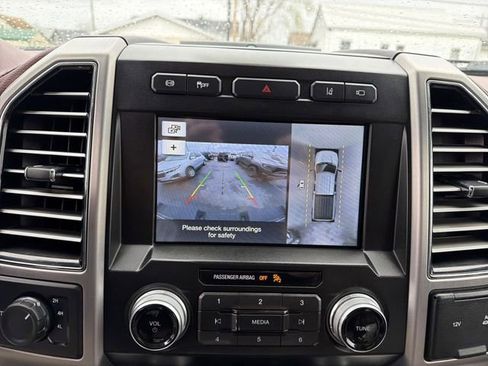 Used 2019 Ford F250 Platinum w/ Platinum Ultimate Package image 28