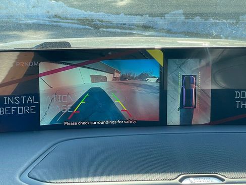 New 2025 Lincoln Navigator Reserve w/ Jet Appearance Package image 11