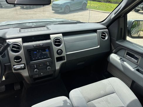 Used 2011 Ford F150 XLT w/ XLT Chrome Pkg RWD image 29