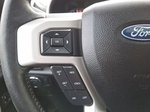 Used 2019 Ford F250 Lariat w/ Lariat Ultimate Package image 22