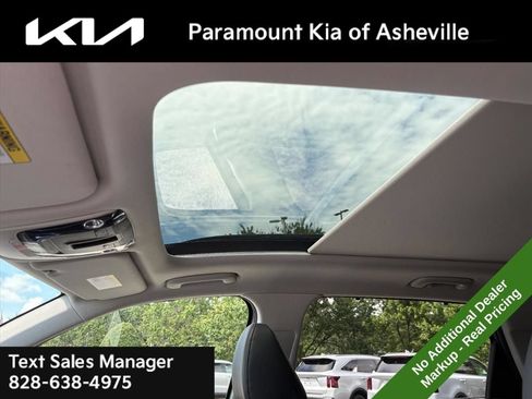 New 2026 Kia Sorento SX AWD/4WD image 15