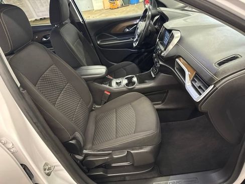 Used 2018 GMC Terrain SLE w/ Driver Convenience Package AWD/4WD image 27