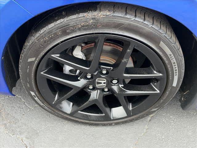 Used 2024 Honda Civic Sport image 10