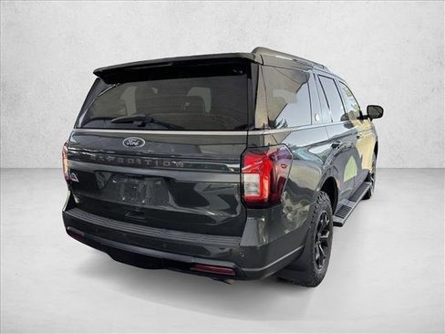 Used 2022 Ford Expedition Timberline image 12