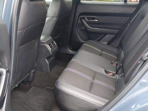 Used 2024 MAZDA CX-50 AWD 2.5 S w/ Preferred Package image 27