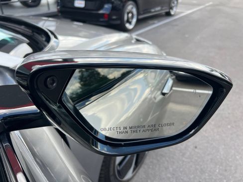 Used 2023 Lucid Air Touring AWD/4WD image 64