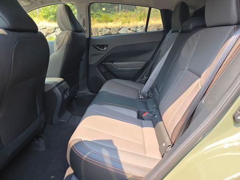 New 2026 Subaru Crosstrek 2.5i Limited AWD/4WD image 22