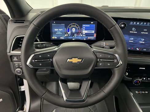 New 2026 Chevrolet Suburban LT w/ Comfort Package image 46