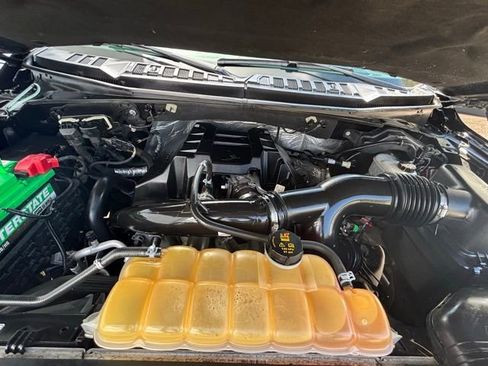 Used 2017 Ford F150 XLT w/ Equipment Group 302A Luxury image 23