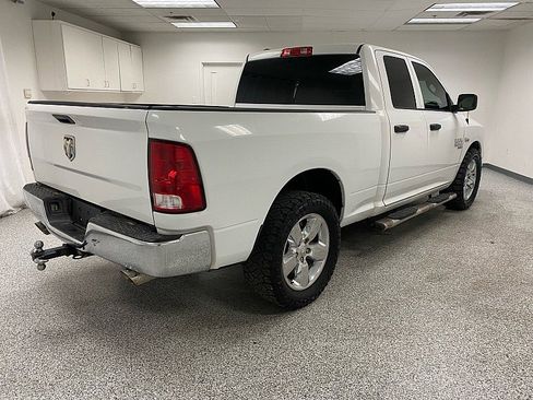 Used 2019 RAM 1500 Tradesman w/ Popular Equipment Group image 5