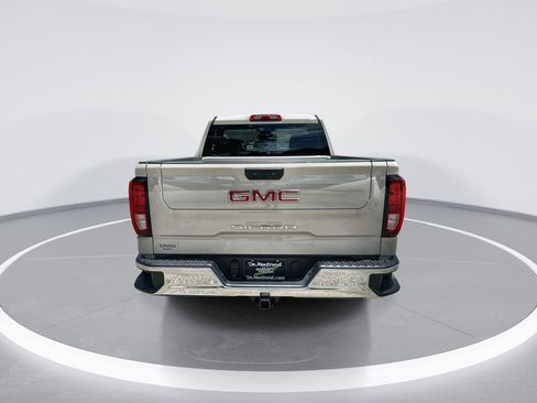 New 2026 GMC Sierra 1500 Pro w/ Pro Value Package AWD/4WD image 7