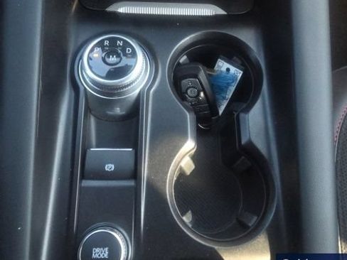 Used 2025 Ford Explorer ST AWD/4WD image 38