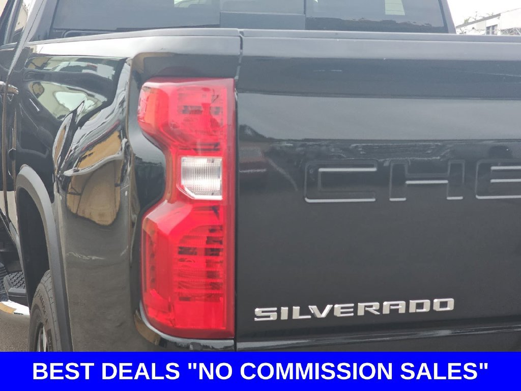 Used 2020 Chevrolet Silverado 2500 LT w/ All Star Edition AWD/4WD image 40