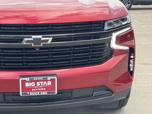 Used 2023 Chevrolet Tahoe RST w/ Luxury Package image 5