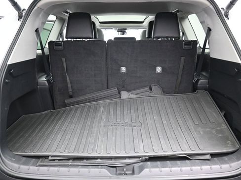 Used 2024 Toyota Grand Highlander XLE image 26