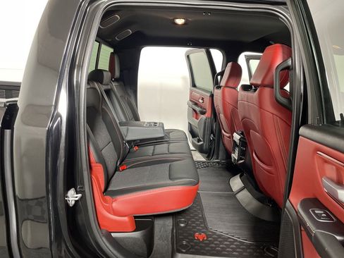 Used 2022 RAM 1500 Rebel w/ Rebel Level 2 Equipment Group image 22