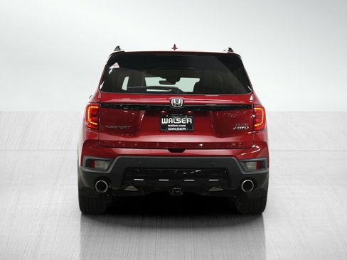 Used 2023 Honda Passport Elite image 4