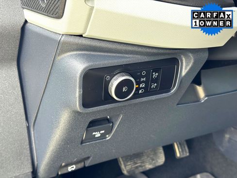 Used 2023 Ford Bronco Badlands w/ Sasquatch Package image 13