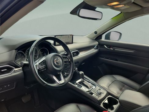 Used 2024 MAZDA CX-5 Carbon Edition AWD/4WD image 18