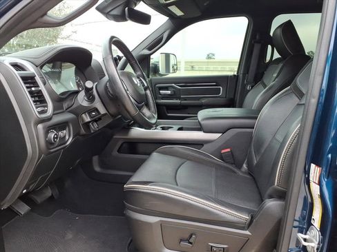 Used 2020 RAM 2500 Laramie image 19