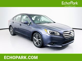 Used 2016 Subaru Legacy 3.6R Limited video 1