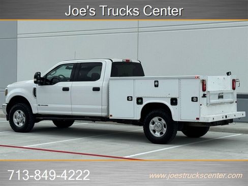 Used 2019 Ford F250 XLT w/ XLT Value Package image 4