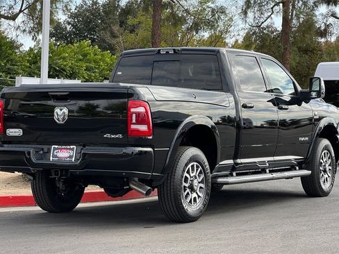 New 2024 RAM 2500 Limited w/ Safety Group image 4