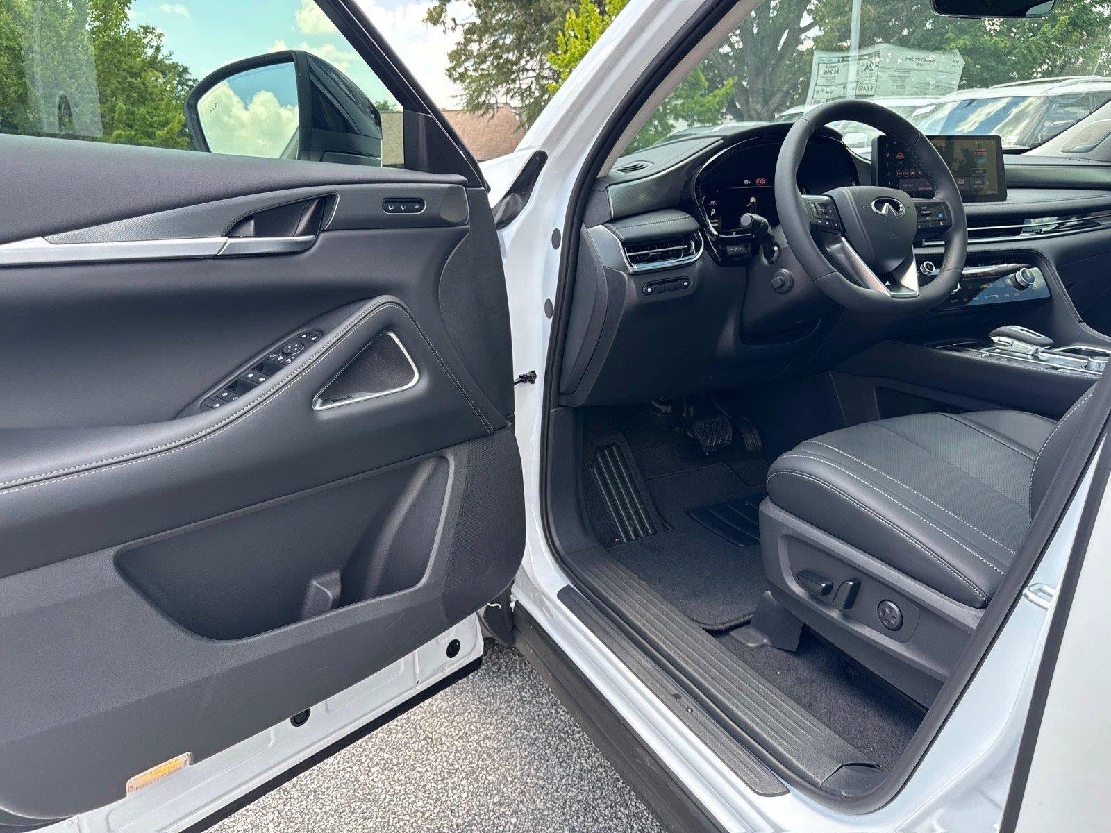 Used 2022 Toyota 4Runner Limited AWD/4WD image 46
