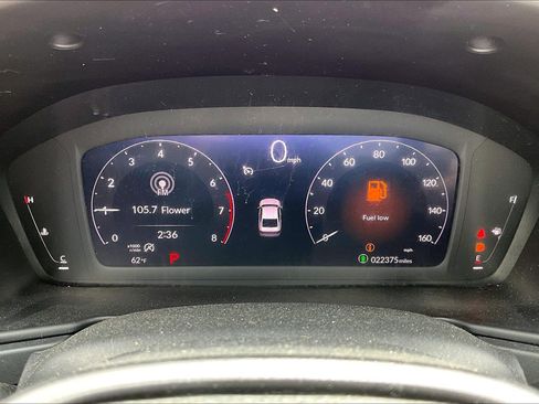 Used 2024 Honda Accord EX image 24