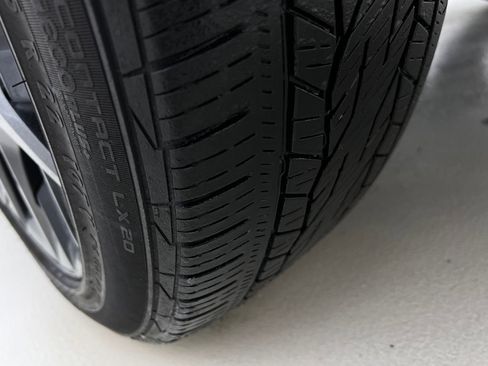 Certified 2024 Lexus TX 500h 500h F SPORT Premium image 32