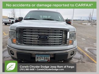 Used 2011 Ford F150 XLT w/ XLT Chrome Pkg 360° Tour