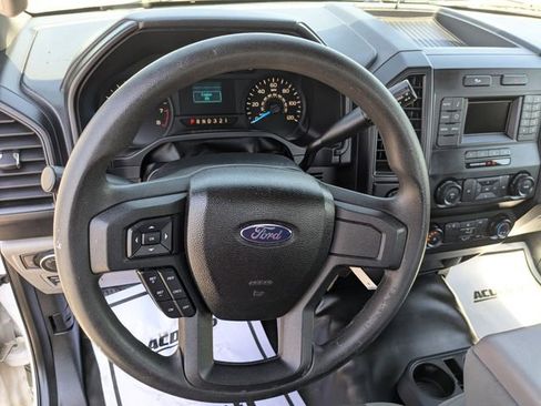 Used 2015 Ford F150 XL w/ XL Power Equipment Group image 17