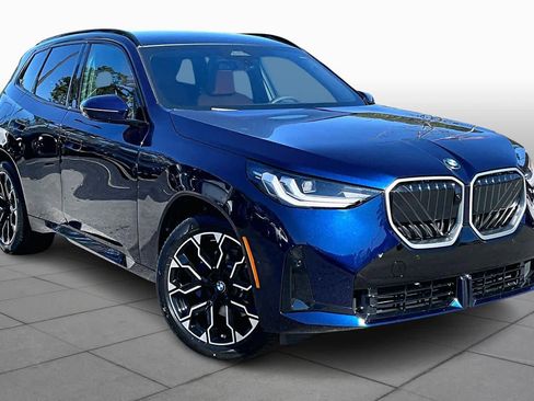 New 2026 BMW X3 xDrive30 image 2