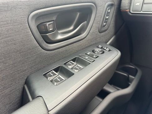 New 2026 Honda Passport TrailSport image 13