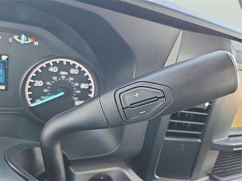 New 2026 Ford F250 XL w/ STX Appearance Package image 17