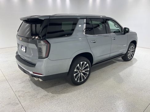 New 2026 Chevrolet Tahoe High Country image 4