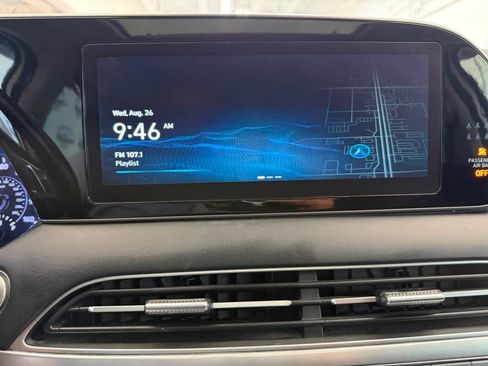 Used 2022 Hyundai Palisade SEL w/ 8P Bench Seat Package FWD image 40