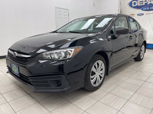 Used 2020 Subaru Impreza 2.0i AWD/4WD image 4