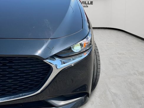 Used 2025 MAZDA MAZDA3 s FWD image 5