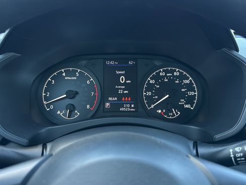 Used 2023 Nissan Altima 2.5 S FWD image 13