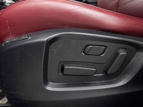 Used 2023 MAZDA CX-5 Carbon Edition image 31