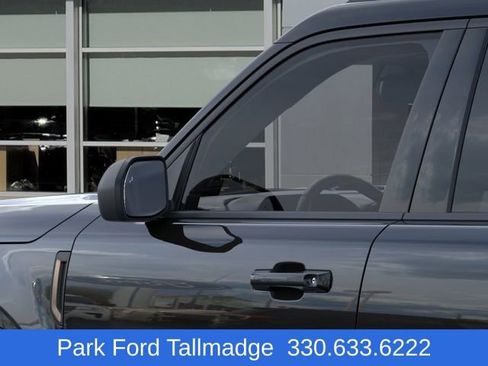 New 2026 Ford Bronco Sport Big Bend w/ Convenience Package AWD/4WD image 20