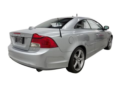 Used 2012 Volvo C70 T5 FWD image 15